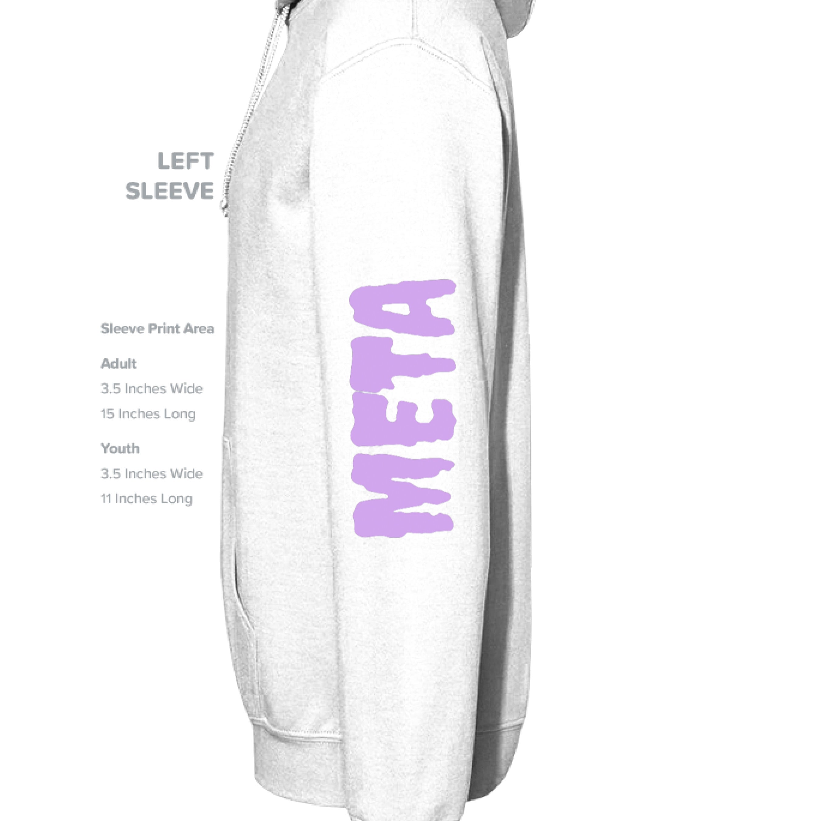 WHITE - SLEEVE_LEFT