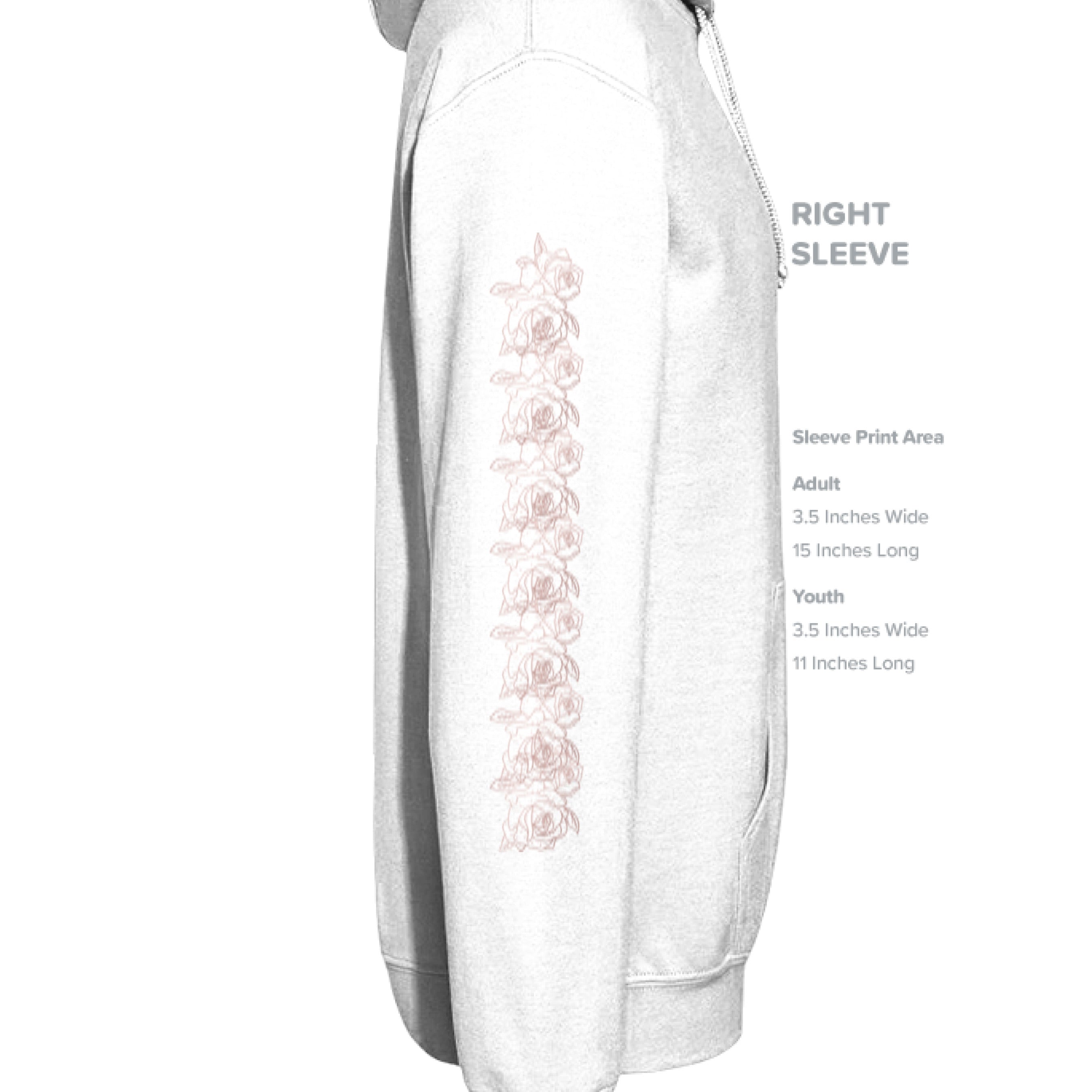 WHITE - SLEEVE_RIGHT